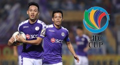 QBV Việt Nam tiết lộ tham vọng lớn của Hà Nội FC trong ngày trở lại AFC Cup