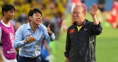 Thua bẽ mặt cả 5 trận, báo Indonesia vẫn tin đồng hương thầy Park có thể giúp đội nhà 'ngáng chân' ĐT Việt Nam