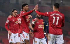 Nhận định bóng đá Man Utd vs Everton 7/2: Nối dài mạch thắng