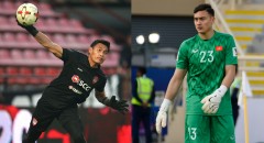 Không còn Đặng Văn Lâm, Muangthong Utd được báo Thái Lan đưa lên mây với thành tích sạch lưới ấn tượng