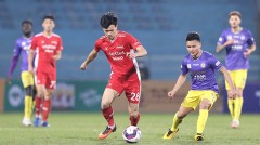 AFC ra yêu cầu cao, đại diện Việt Nam gặp khó khăn lớn ở cúp C1 châu Á