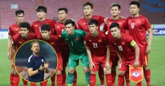 HLV Brazil: 'Bóng đá Việt Nam có lợi thế cực lớn để gặt hái thành công trong năm 2021'