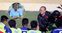 'Phù thủy trắng' Troussier đề xuất ý tưởng đột phá, 'chắp cánh' cho giấc mơ World Cup của ĐT Việt Nam