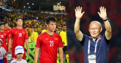Bắt tay vào việc ngay sau khi hoàn thành cách ly, thầy Park hứa giúp ĐT Việt Nam đi tiếp ở VL World Cup