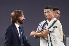 Nhận định bóng đá Hellas Verona vs Juventus  28/2: Chờ CR7 tỏa sáng