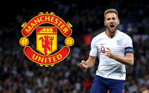 Từ Van Persie tới Harry Kane: Bước 'chuyển mình' sang Man Utd là cần thiết