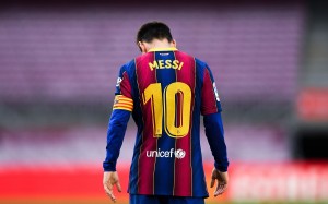 Muốn trở lại Barcelona, Messi sẽ phải chấp nhận 3 điều kiện