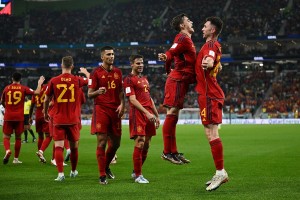 Lịch thi đấu bóng đá hôm nay 28/03: Nóng bỏng cùng vòng loại Euro 2024