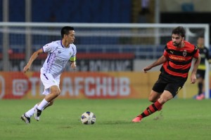 Trực tiếp Hà Nội FC vs Pohang Steelers, 17h00 hôm nay 29/11 (Link HD)