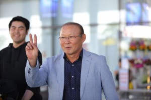 Khả năng cao HLV Park Hang Seo sẽ không trở lại dẫn dắt ĐT Việt Nam