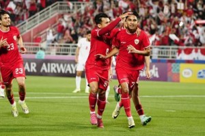 HLV Malaysia kỳ vọng U23 Indonesia gây bất ngờ trước U23 Hàn Quốc