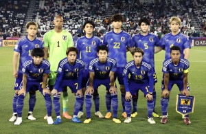 U23 Nhật Bản lọt vào chung kết U23 Châu Á, giành vé dự Olympic Paris 2024