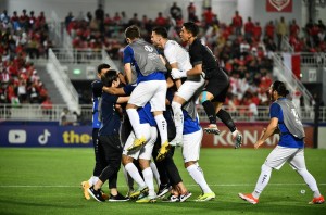 U23 Uzbekistan mất ngôi vô địch, thủ môn Nematov được AFC bầu chọn xuất sắc nhất