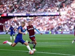 Trực tiếp Chelsea 0-0 West Ham: Tìm kiếm bàn phá thế quân bình