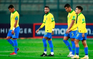 Vì sao Neymar, Antony, Casemiro vắng mặt ở ĐT Brazil dự Copa America 2024