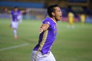 Không phải Quang Hải, Văn Quyết mới là cái tên không thể thay thế tại Hà Nội FC?