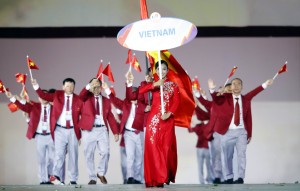 Chủ nhà Campuchia tổ chức kỳ SEA Games độc lạ, thể thao Việt Nam chỉ dám đạt khoảng... 100 HCV