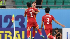 Lịch thi đấu U23 Việt Nam, U23 Thái Lan tại Doha Cup 2023 mới nhất