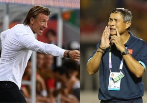 Khiến Argentina ê chề tại World Cup, cựu HLV Nam Định sắp dẫn dắt ĐT Pháp đối đầu Việt Nam