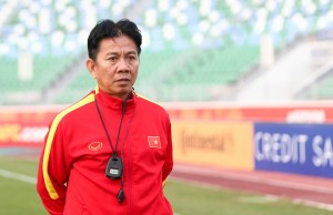 HLV Hoàng Anh Tuấn 'vén màn' trận thua của U23 Việt Nam: Khó trách thầy trò HLV Troussier