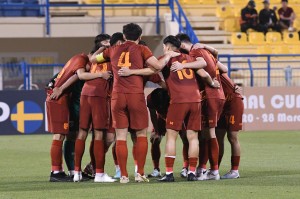 Tham vọng bành trướng 'siêu giải đấu' sụp đổ, Thái Lan thất vọng về hàng công U23 hay nhất ĐNÁ