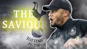 Lộ diện ứng viên mới nhất được lựa chọn vào ghế nóng tại Tottenham Stadium