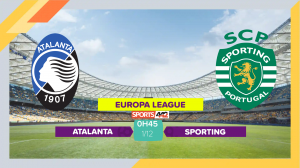 Soi kèo Atalanta vs Sporting, 0h45 ngày 1/12/2023