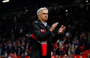 Jose Mourinho lạc quan về tương lai của MU dưới thời chủ mới khiến CĐV yên tâm theo