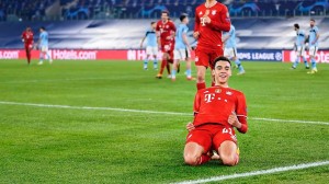 Nhận định Lazio vs Bayern Munich, 03h00 ngày 15/2/2024