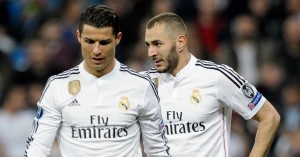 Top 5 chân sút vĩ đại nhất lịch sử gã khổng lồ Real Madrid