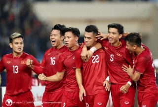 Nhờ Oman, ĐT Việt Nam 'thở phào' về vị trí hạt giống ở sân chơi cao nhất châu lục