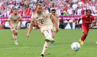 Kết quả - tỷ số Bayern Munich vs Freiburg: Hary Kane tỏa sáng