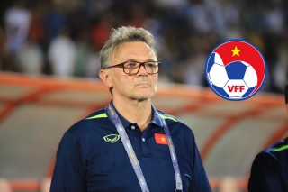 FIFA hỗ trợ LĐBĐ Việt Nam về vấn đề HLV trưởng