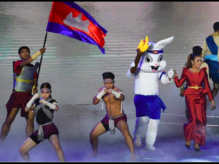 Campuchia đưa 'luật rừng' vào SEA Games 32 khiến 'sếp lớn' thể thao Philippines ngao ngán: 'Họ là chủ nhà nên tự tạo lợi thế cho mình'