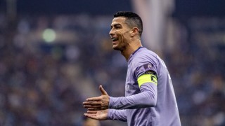 Ngôi sao AI Nassr: 'Sự hiện diện của Ronaldo làm mọi thứ khó khăn hơn với chúng tôi'