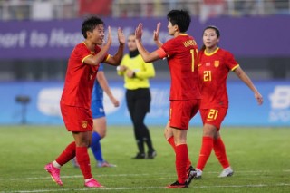 Thắng Thái Lan dễ như ăn kẹo, Trung Quốc sắp giúp Việt Nam phục thù trận thua 0-7