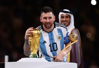 Messi vạch trần bộ mặt thật PSG, hé lộ những ngày tháng ác mộng sau chức vô địch World Cup