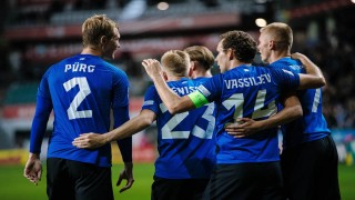 Chuyện lạ: Đội bóng đá thua gần toàn tập vẫn có cửa dự Vòng chung kết EURO 2024
