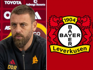 HLV AS Roma: \'Bayer Leverkusen thực sự là ứng cử viên vô địch Europa League\'