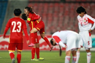 Thắng tưng bừng 3-0, bại tướng của ĐT nữ Việt Nam trút giận Đông Nam Á thành công
