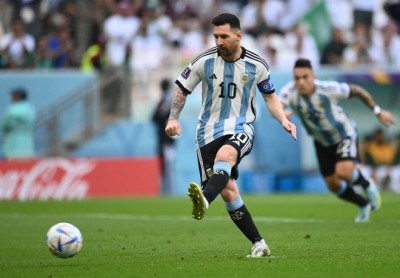 Thi đấu xuất thần ở World Cup, Messi chuẩn bị ký hợp đồng với 'đại gia mới nổi' Inter Miami?