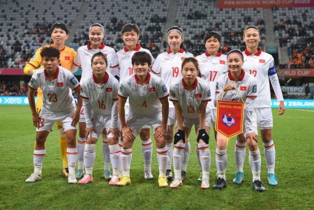 Lịch thi đấu bóng đá hôm nay (22/9): ĐT nữ Việt Nam xung trận tại ASIAD