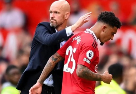 Sancho bị xem như người vô hình tại MU, sắp cuốn gói khỏi Old Trafford