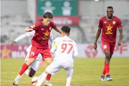 Tiền vệ gốc Việt Viktor Lê tiết lộ về HLV Troussier và khát khao được khoác áo đội tuyển