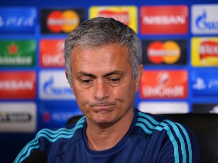 Mourinho thừa nhận sai lầm khi từ chối dẫn dắt đội tuyển Bồ Đào Nha