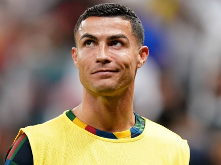 Ronaldo chia sẻ bí quyết giữ phong độ ở tuổi 39