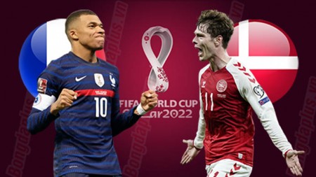 Lịch thi đấu bóng đá hôm nay (26/11): Loạt trận 'siêu kinh điển' tại World Cup 2022