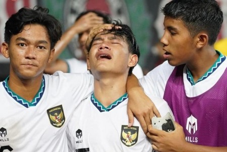 Lộ diện quốc gia thay thế Indonesia đăng cai World Cup, bóng đá Đông Nam Á lao đao