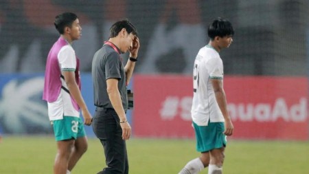 FIFA chính thức ra phán quyết, bóng đá Indonesia 'mất trắng' quyền đăng cai World Cup