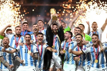 ĐT Argentina công bố dàn sao đối đầu với Indonesia: Có tên Messi, Di Maria